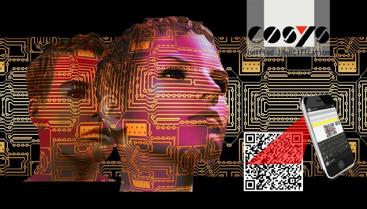 Künstliche Intelligenz, Barcode_COSYS Ident.jpg