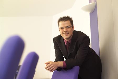 Stephan Braun Partnerbau