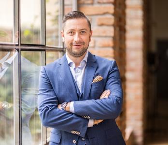 Der von CEO Tomas Jiskra geleitete Personaldienstleister TTP wird 2020 den Umsatz verdoppeln.