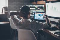Für den blutigen Anfänger: So starten Sie jetzt an der Börse durch