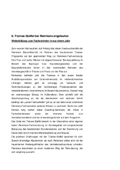 1047 - 9. Trainee-Staffel bei Remmers angelaufen.pdf
