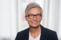 Leslie Czienienga übernimmt die Leitung des Geschäftsbereichs Marketing und Vertrieb bei der Lämmerzahl GmbH.
