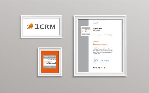 CRM-basiertes Eventmanagement gewinnt Auszeichnung