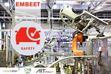EMBEET Safety Collage