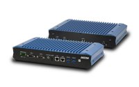 BOXER-6642-CML: Compact fanless embedded PC with Intel® Core™ i3/i5/i7/i9 or Intel® Celeron® processors