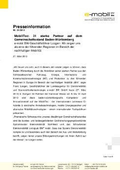 130327_Presseinformation_BW Gemeinschaftsstand MobiliTec.pdf