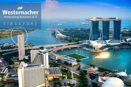 Westernacher Singapur