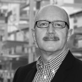 Siegfried Weber ist verantwortlicher Werksleiter der ASSA ABLOY Sicherheitstechnik GmbH am Standort Albstadt / Fotos: ASSA ABLOY Sicherheitstechnik GmbH