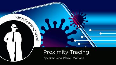 Proximity Tracing am Beispiel der Corona App