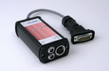 Klari Mod MC2