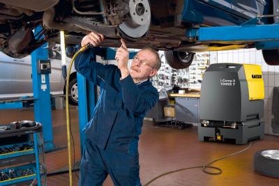 Premium-Qualität für den Handwerker