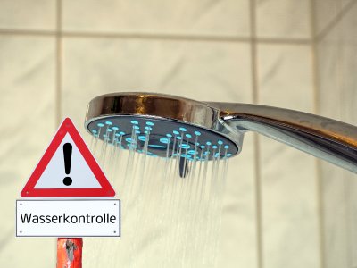 Trinkwasserhygiene für den SHK-Profi: Sichern Sie sich Ihre Teilnahme zu dem Seminar!