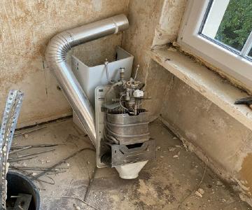 Der Schrotthändler Dorsten : tagesaktuelle Preise für den Metallschrott zu bezahlen
