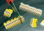 Jumper-Switch as Direct Replacement for Conventional Jumpers