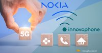 New Synergies: innovaphone Enhances Nokia Industrial Application Portfolio