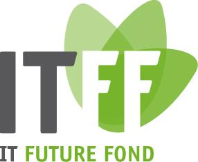Logo IT Future Fond MV
