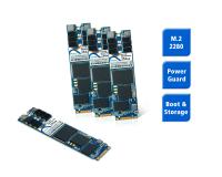 Spectra M336 Familie SSD mit Powerguard