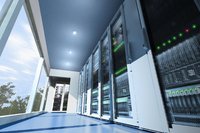 Rittal bietet zukunftsweisende und ganzheitliche Lösungen für energieeffiziente, sichere und hochverfügbare IT-Infrastrukturen