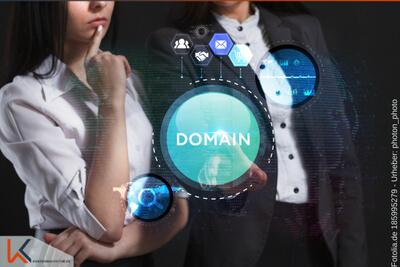 Was sind Expired Domains?