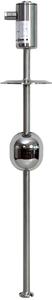 Level sensor for sanitary applications, model FLM-H