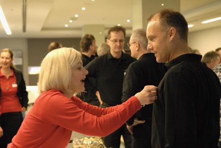 PROCAD Anwendertreffen 2012