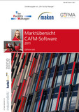 CAFM 2011 Cover k