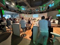 Relevante Inhalte in spannender Umgebung: Caparol BAUWISSEN Connect