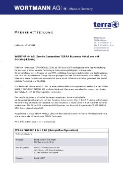 TERRA Mobile 1541 - Zweite Generation TERRA Business Notebook mit Dockingstation - Endkunde.pdf
