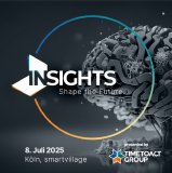 INSIGHTS Werbebanner