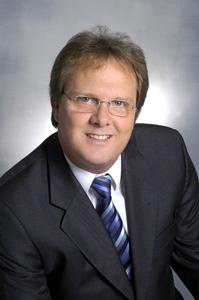 Raimund Schüler, verantwortlich für Vertrieb und Marketing von ITP in Deutschland