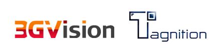 logos 3GVision Tagnition