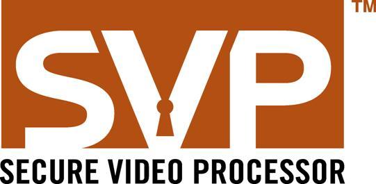 Logo SVP Alliance