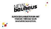 NEW bauhaus Innovationsfestival