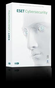 Neuer Malwareschutz für Apple-Rechner: ESET Cybersecurity für Mac
