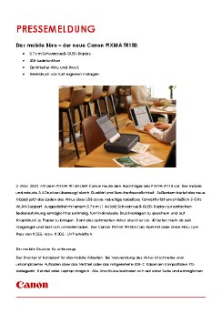 PressemeldungPIXMATR150.pdf
