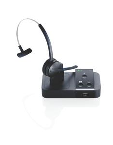 Jabra PRO 9450: Flexibler Tastenspieler fürs Büro