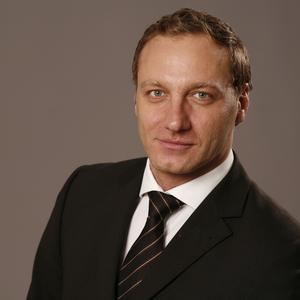 Kai Tutschke, Manager Sales Garmin Deutschland