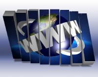 Page-Domains bereichern das Internet um eine kurze und merkfähige Domainendung