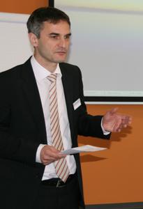 Dr. Erich Meier