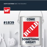 Würth Elektronik ist Emerald Partner auf der 40. APEC (Stand 1839).