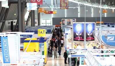 Fastener Fair Stuttgart