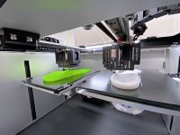 Bauteilfoto, Copyrigh: pedcad foot technology GmbH