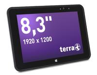 WORTMANN AG bringt robustes TERRA Pad auf den Markt