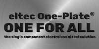 One for all: Einkomponenten-Chemisch-Nickel-Prozesse von Electroless