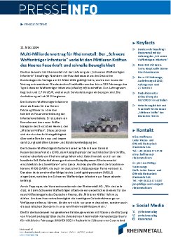 2024-03-21 Schwerer Waffenträger Infanterie - Milliardenauftrag für Rheinmetall.pdf