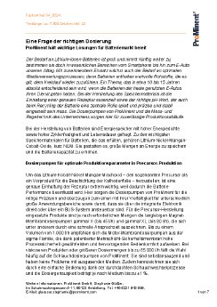 Fachartikel_ProMinent hält wichtige Lösungen für Batteriemarkt bereit_2024_DE.pdf