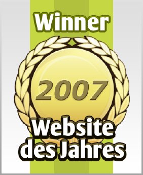 Website des Jahres - Gewinner-Logo 2007.png