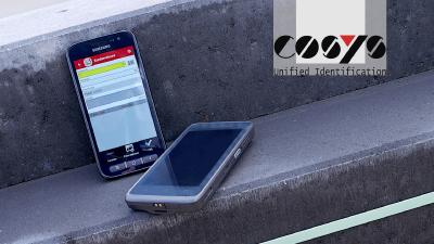 COSYS Transport Logistik Software
