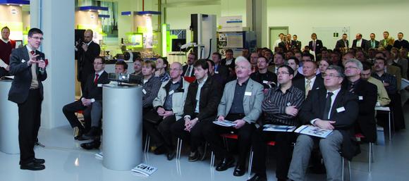 MAPAL Dialog 2013