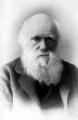 Charles Darwin © medicalpicture